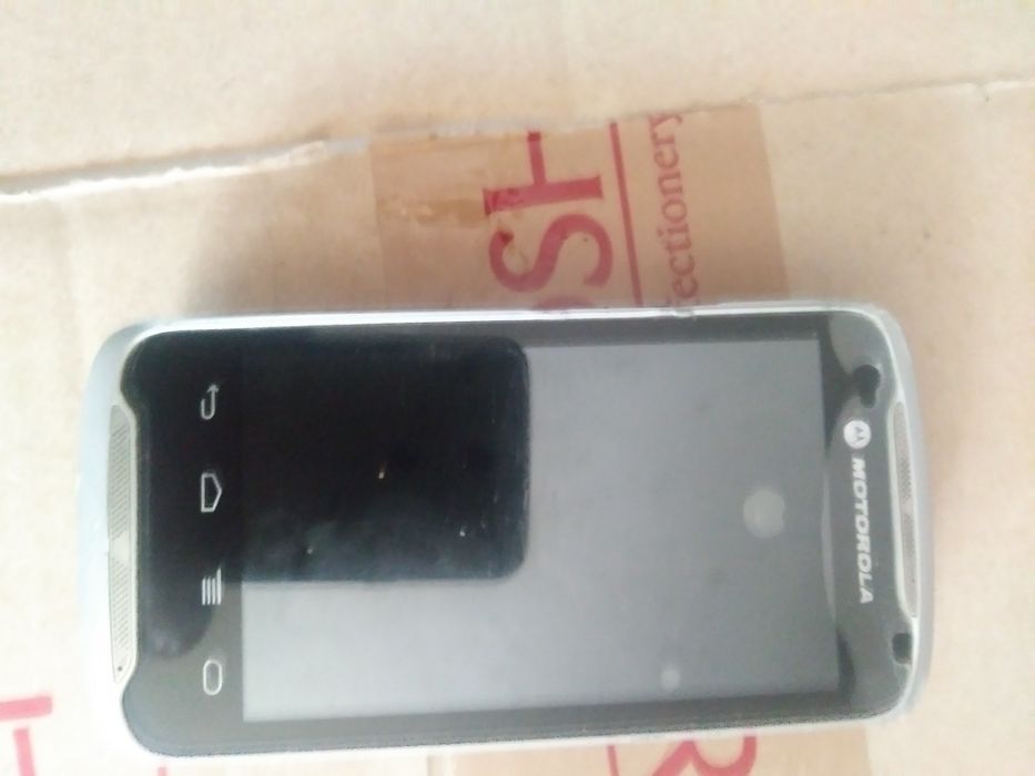 Термінал збору даних моторола ТС-55,б.в