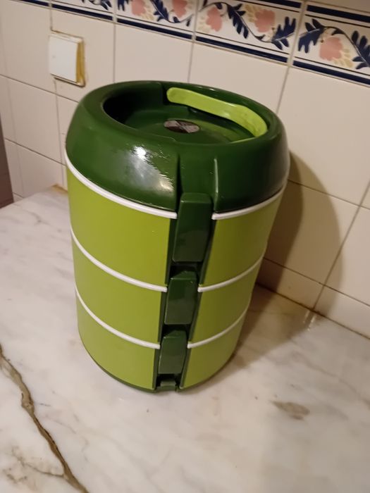 Termo Isotérmico Novo