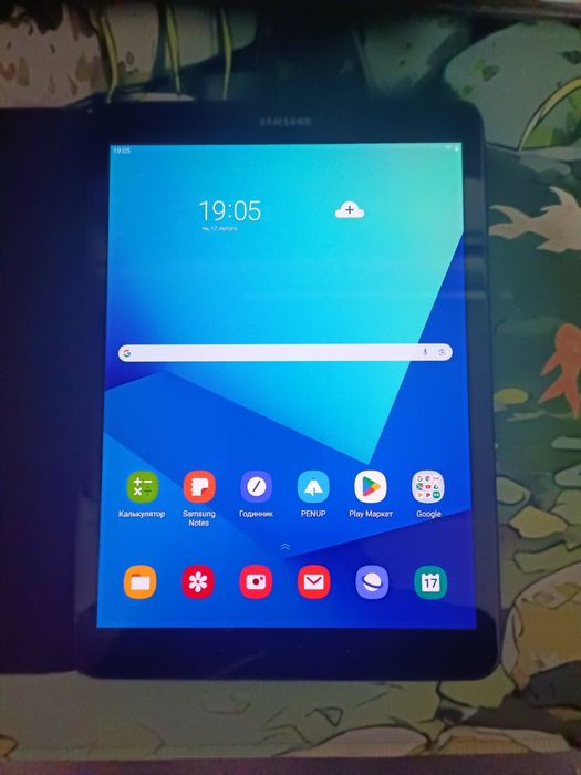 Планшет Samsung S3 4/32 новый.