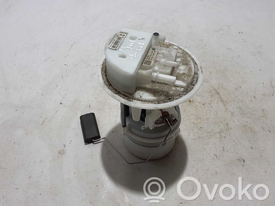 Паливний модуль Peugeot 3008, 5008 9809355080