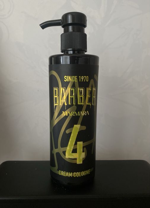 Лосьйон  Barder .