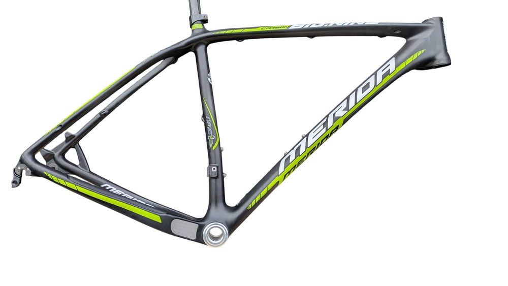 Rama Merida Big Nine Carbon X0 edition 29’’ r. 53cm/21’’, nowa #d.984