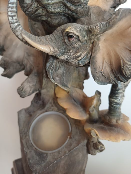 Elefante da Fortuna