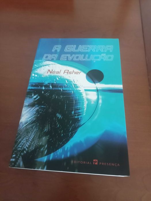 Guerra da Evolução–Viagem pelo Tempo Caos Molecular -PORTES INCLUIDOS