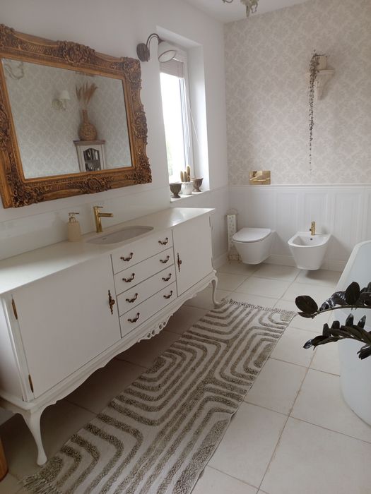 DOM W ZABUDOWIE BLIŹNIACZEJ – GAJEWO | 78 m² + zaadaptowane poddasze