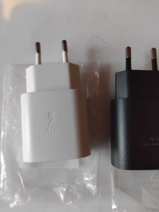Зарядное устройство  Samsung 25W