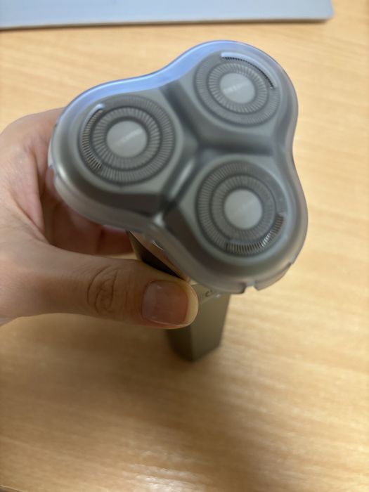 Бритва чоловіча