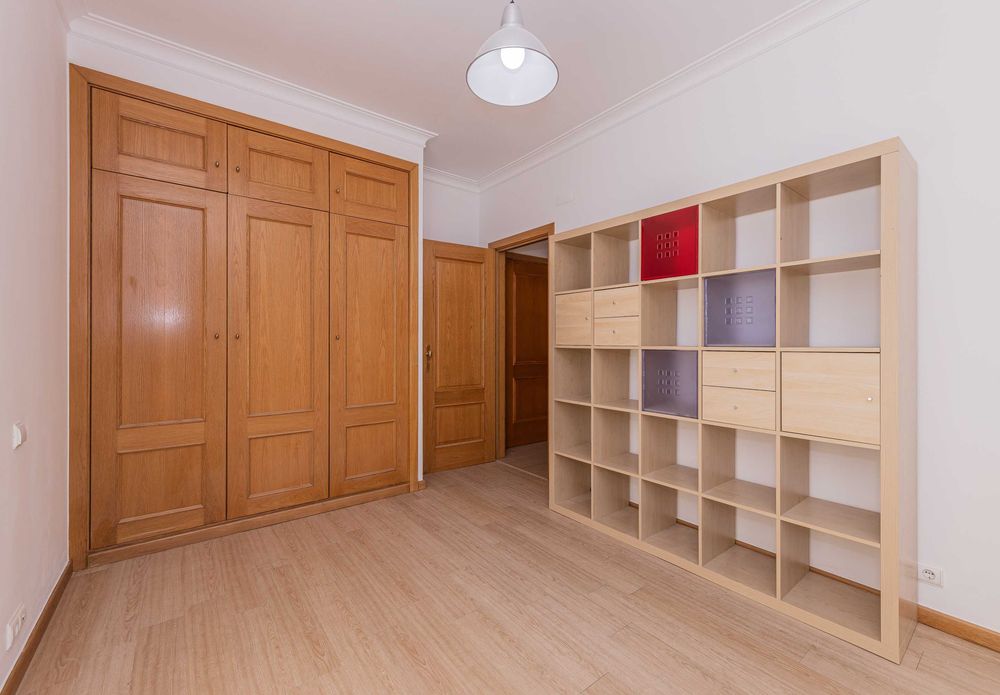 Quarto para estudante universitário
