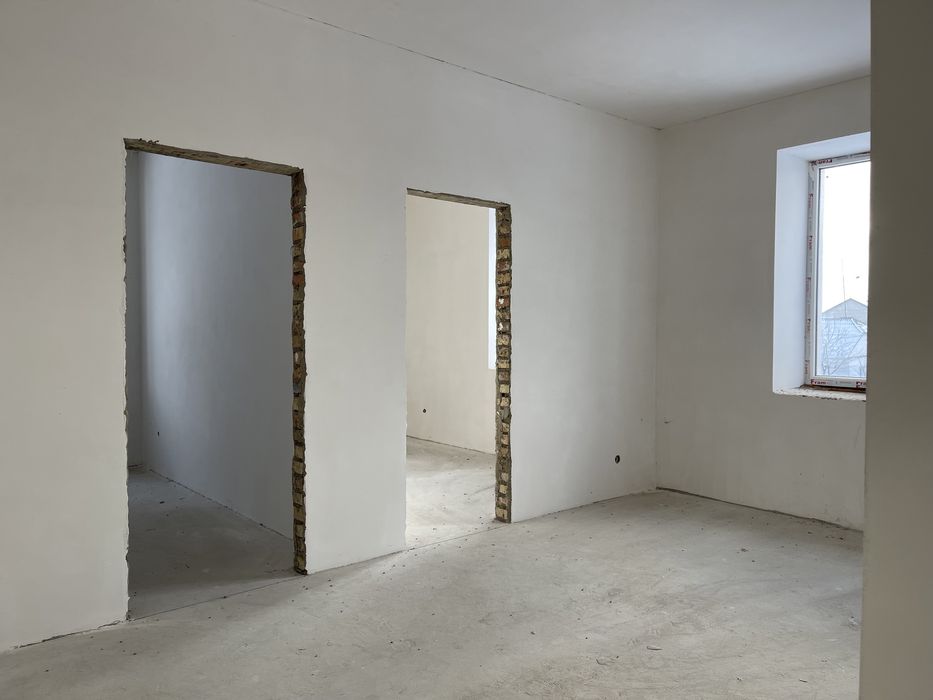 Жк Садиба Вільгів / Голоби