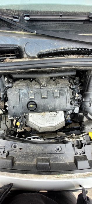 Citroën c3 picasso 1.4 i 2011