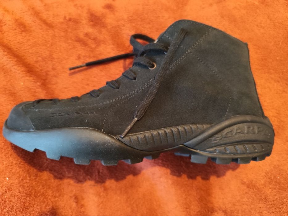 Skarpa Mohito mid GTX 39