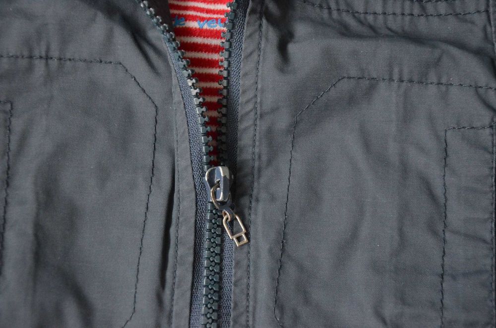 kurtka wiosenna dla chłopca r.80 cm 5.10.15