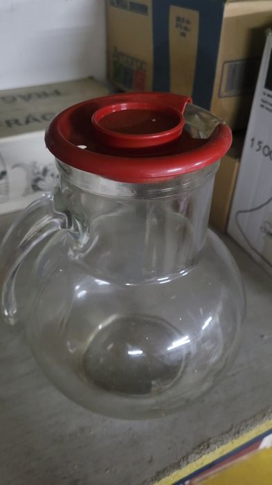 Copos e Loiças variados - LER A DESCRIÇÃO!