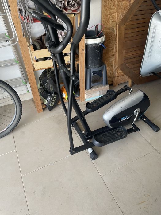 Bicicleta Elíptica