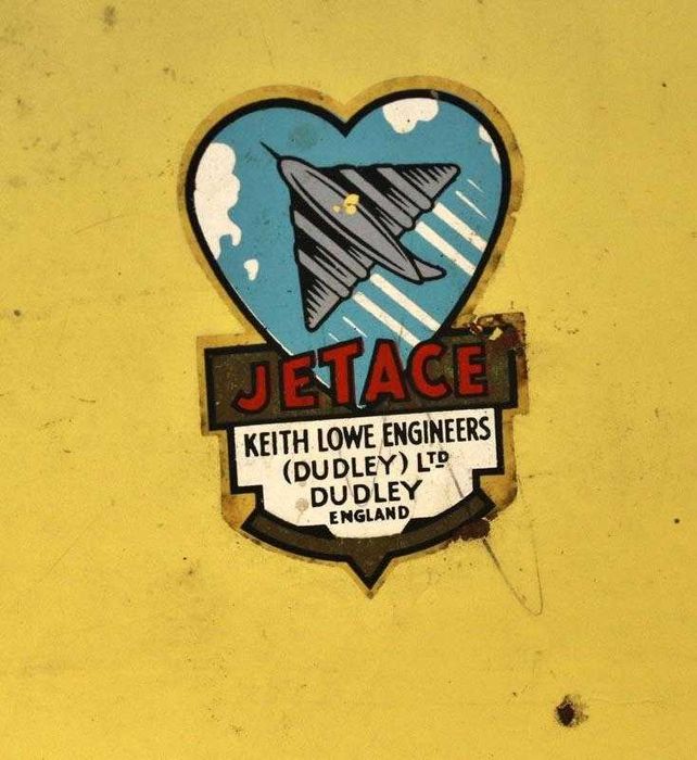 Baloiço cavalinho vintage