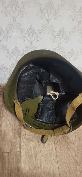 Військова каска 1948 року