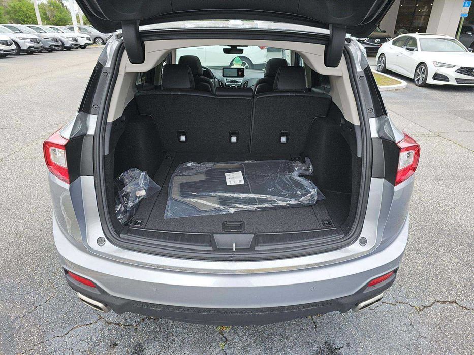 2025 Acura RDX w/Technology Pkg Можна з пдв