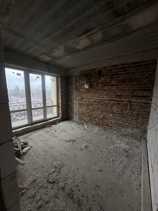 Продаж 2-х рівневої квартири в м.Коломия