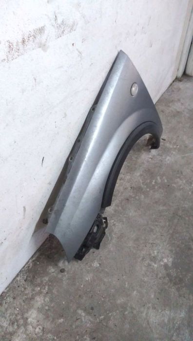 Guarda Lamas Esq Opel Corsa C (X01)