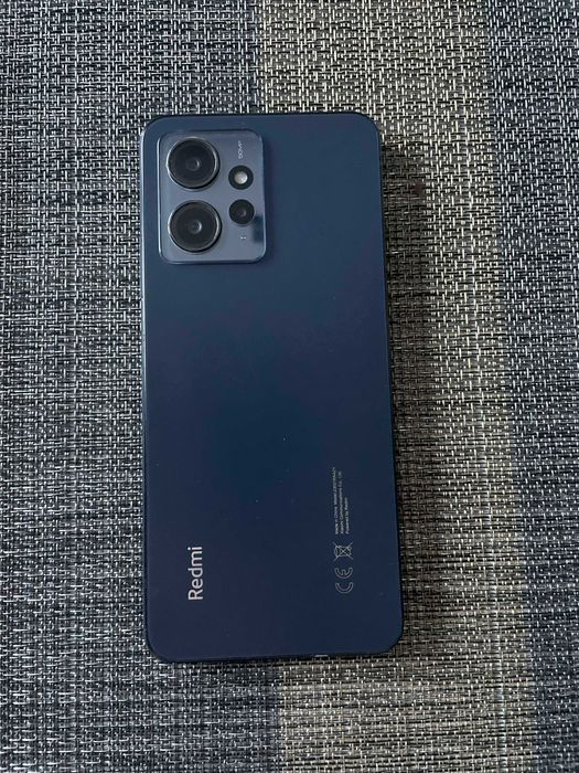 Xiaomi Redmi Note 12