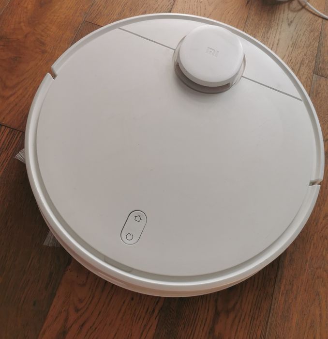 Xiaomi Robot Vacuum-Mop 2S