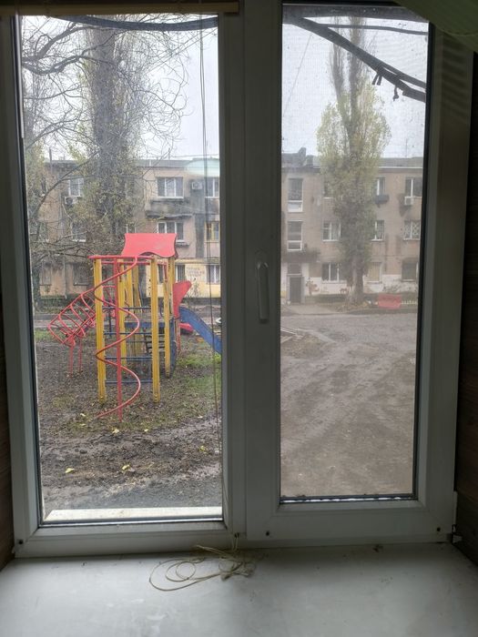 Комната в Коммуне на Адмиральском проспекте