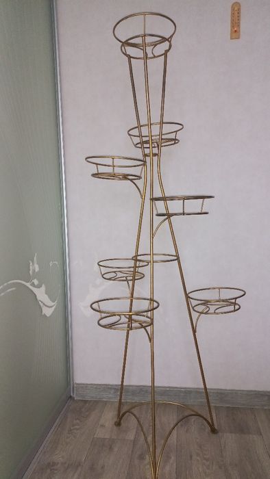 Підставка для квітів.