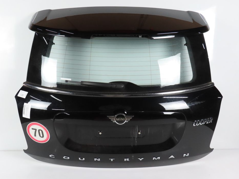 Tampa Da Mala Mini Mini Countryman Ref: 41007389404