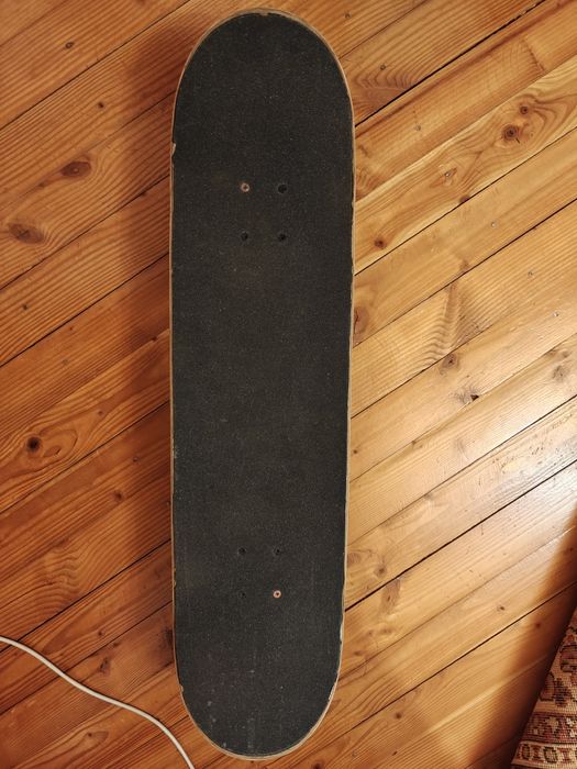 Deskorolka MOB/Independent/Andale.