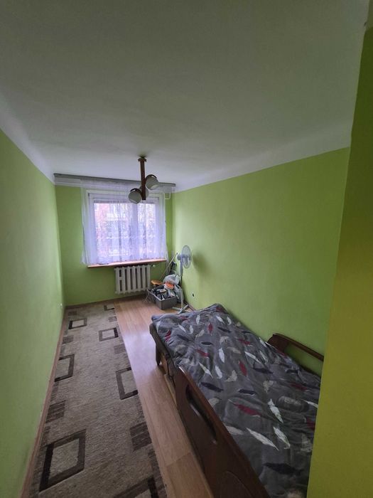 Mieszkanie 62.94 m2, Chełm ul. Połaniecka