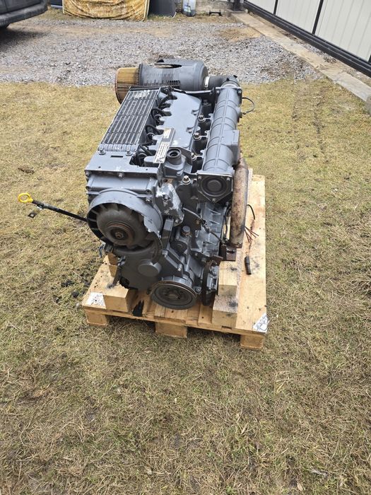 Продаж мотора  DEUTZ