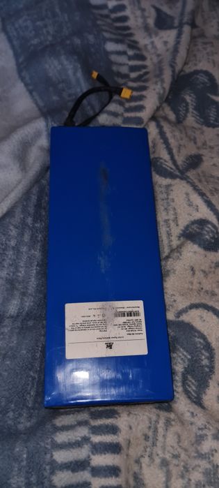 Bateria na Kukirin G2 Max