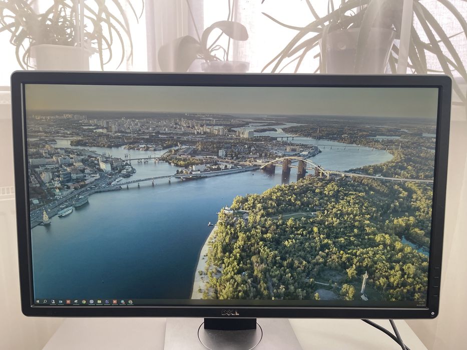 Монітор DELL 28” 4к