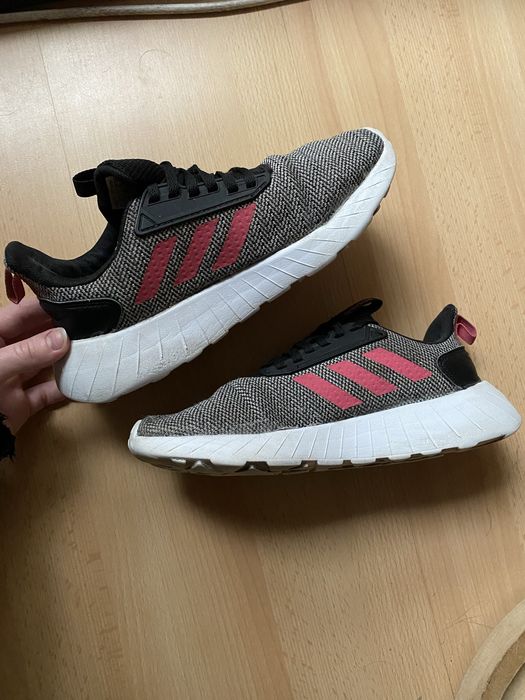 Buty adidas questar drive cloudfoam