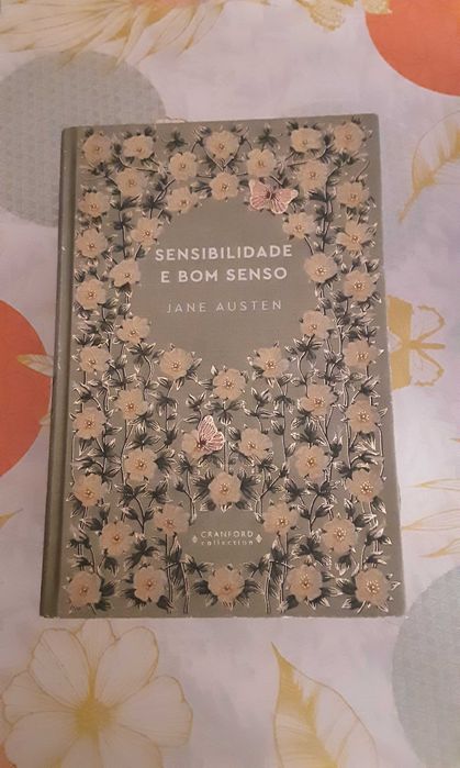 Romances eternos Sensibilidade e bom senso