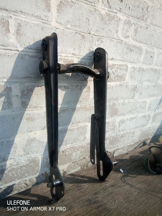 Рама для Альфи''