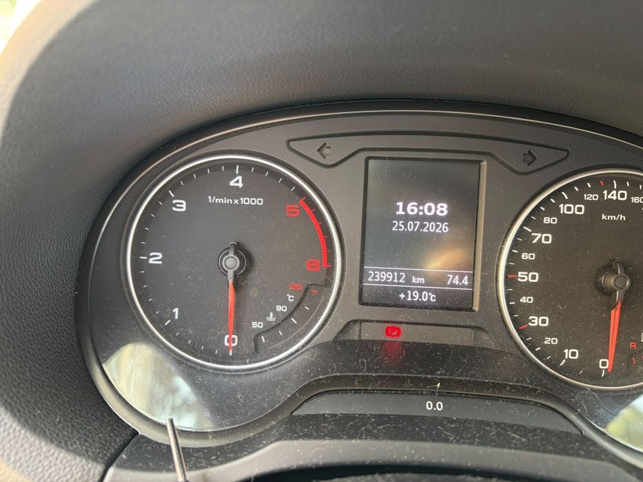 Audi A3 Limousine – Oportunidade Imperdível