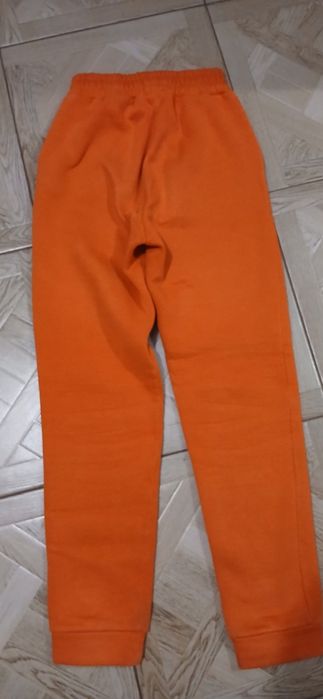 Теплий спортивний костюм