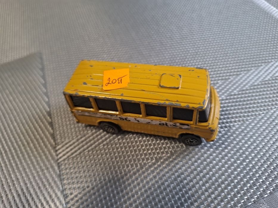 Model samochodu mercedes benz