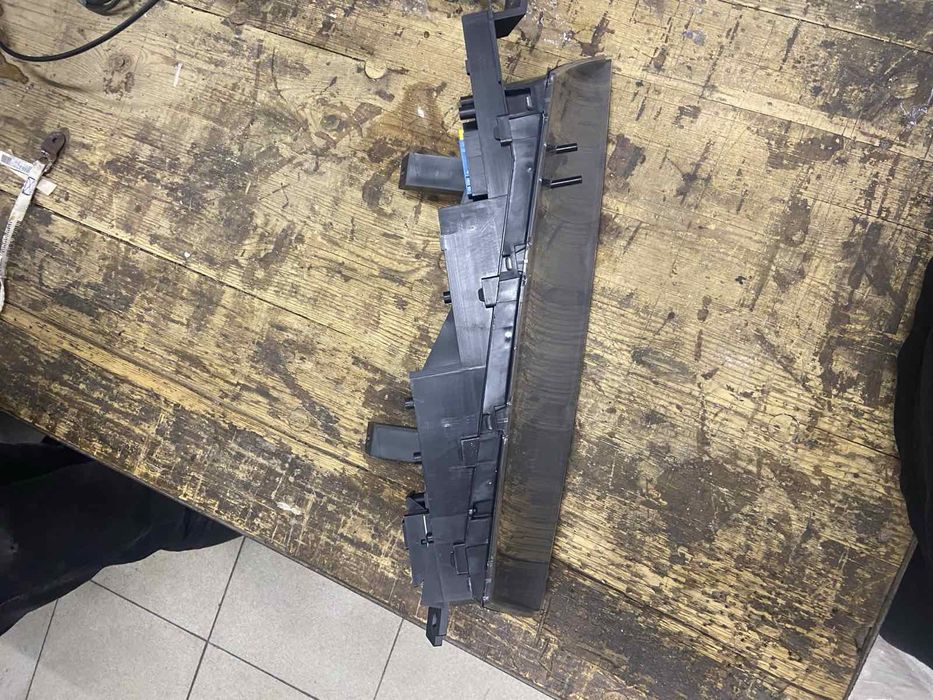 Панель приладів  NISSAN PRIMERA P12