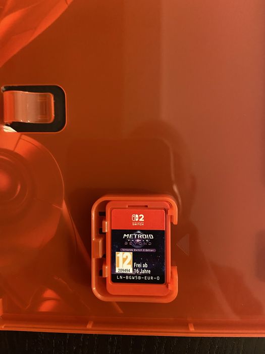 Metroid Prime 4 | Nintendo Switch 2