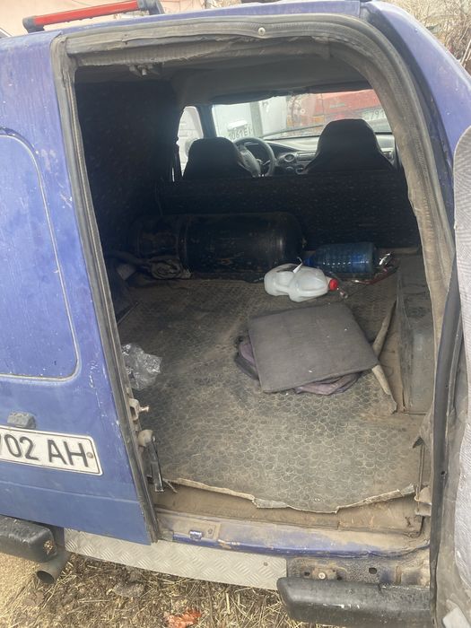 Продам на газу 4 покоління