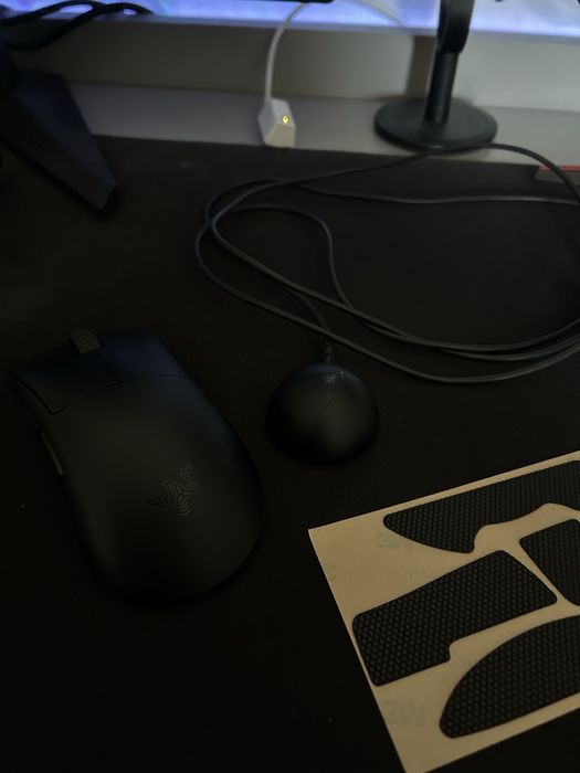 Razer DeathAdder v4 Pro