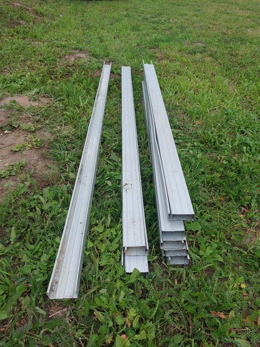 Profile CD60 27 szt. 0.6mm 4mb szt.