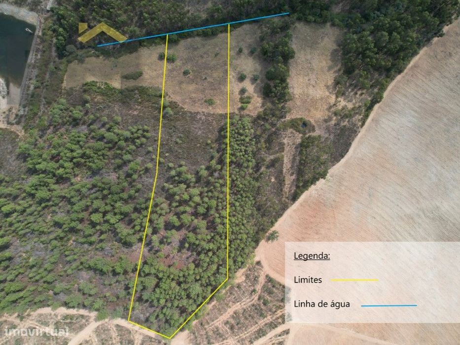 Quinta em Penamacor com 12.000m2