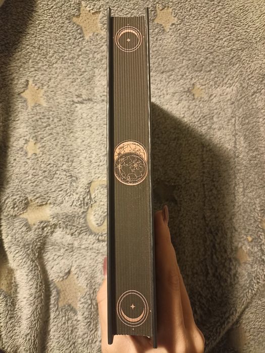 Закони невриди, двоповня, Катерина Самойленко