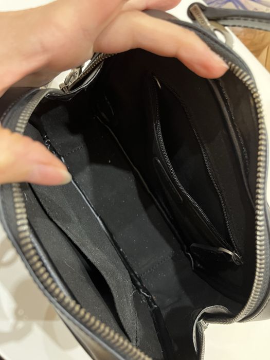 Torebka Pinko Love Mini Square Simply