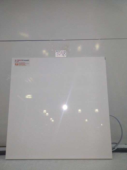 Уцінка! Керамічний обігрівач 395 Вт