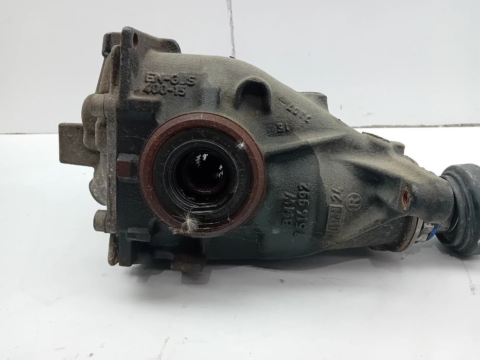 Diferencial trás BMW 1 (F20)