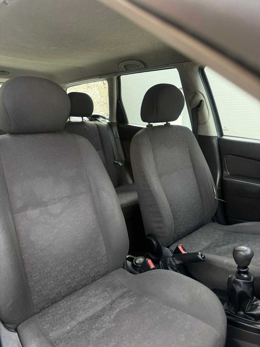 FORD FOCUS 1.8 TDDI GASOLEO